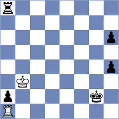 Stribuk - Sanal (chess.com INT, 2021)