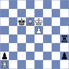 Pashinsky - Sanikidze (Chess.com INT, 2020)