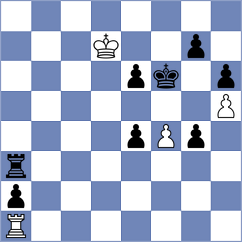 De Souza - Del Puerto (chess.com INT, 2024)