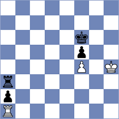 Hacker - Asish Panda (chess.com INT, 2024)