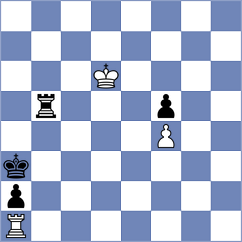 Prem - Mekhitarian (chess.com INT, 2023)
