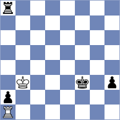 Terao - Di Berardino (chess.com INT, 2023)