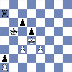 Wanyama - Mucobega (Chess.com INT, 2015)