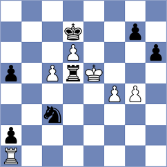 Otawa - Reefat (Chess.com INT, 2020)