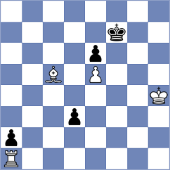 Sztokbant - Andrejkin (Chess.com INT, 2016)
