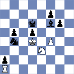Kane - Guerrero Sierra (Chess.com INT, 2017)