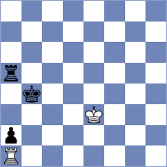 Grischuk - Svidler (chess.com INT, 2023)