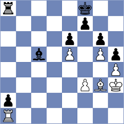 Roque Sola - Shuvalova (chess.com INT, 2023)