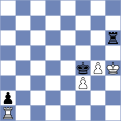 Stegariu - Moskalenko (Chess.com INT, 2020)