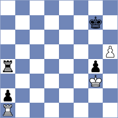 Boros - Martinez Alcantara (chess.com INT, 2024)