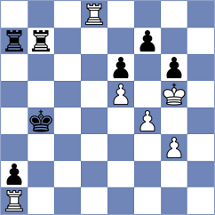 Linhart - Smolik (Chess.com INT, 2021)