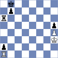 Heinemann - Shyam (chess.com INT, 2021)