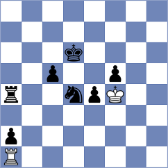 Chernov - Sumaneev (Chess.com INT, 2021)