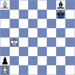 Rosen - Rios Parra (Chess.com INT, 2021)