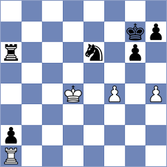 Mattenberger - Della Morte (chess.com INT, 2024)