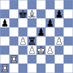Chernomordik - Stearman (Chess.com INT, 2021)