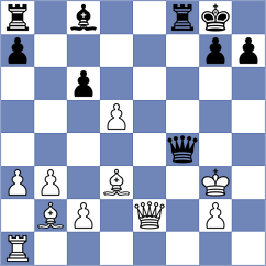 Garcia Figueroa - Abderrahim Taleb (Chess.com INT, 2020)