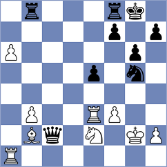 Li - Veinberg (chess.com INT, 2024)