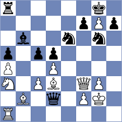 Guigue - Collado Barbas (chess24.com INT, 2021)