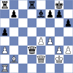Juarez Flores - Bazarov (Chess.com INT, 2020)