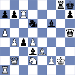 Sargsyan - Cubas (chess.com INT, 2024)