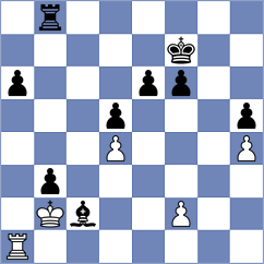 Cornette - Maksimovic (chess.com INT, 2024)