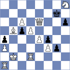 Jaracz - Principe (chess.com INT, 2023)