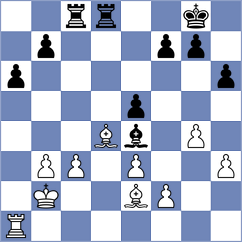Assylov - Wagh (chess.com INT, 2024)
