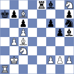 Kotrotsos - Kiseleva (Chess.com INT, 2020)