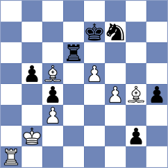 Quiroga Jaquez - Megalios (chess.com INT, 2023)