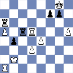 Erigaisi - Barria Santos (chess.com INT, 2024)