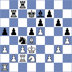 Dias - Bruned (chess.com INT, 2024)