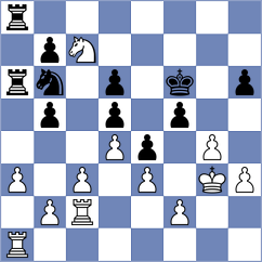 Gelman - Mezhlumyan (Chess.com INT, 2019)
