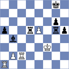 Urquhart - Herrera Reyes (chess.com INT, 2021)
