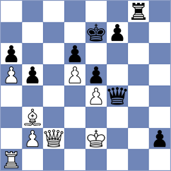 Karttunen - Shirov (chess.com INT, 2024)
