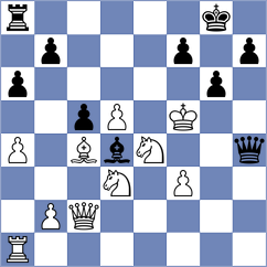 Stojanovski - Juez (Chess.com INT, 2020)