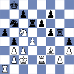 Muzychuk - Zhao (Chess.com INT, 2020)