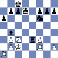 Bogaudinov - Gritsenko (chess.com INT, 2024)