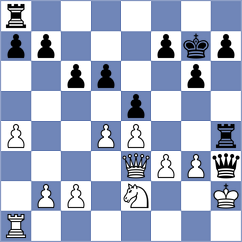 Thomas - Perossa (chess.com INT, 2023)