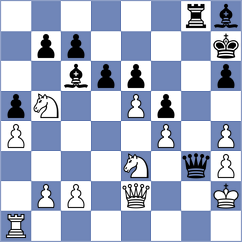 Shvedova - Pham (Chess.com INT, 2020)