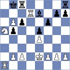 Schmidt - Novik (chess.com INT, 2021)