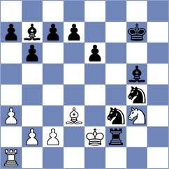 Tomb - Rodrigues (Chess.com INT, 2021)