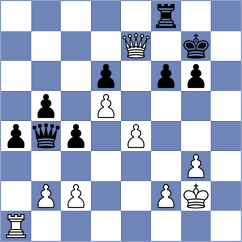 Seletsky - Barria Zuniga (chess.com INT, 2021)