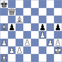 Ayiku - Winklaar (Chess.com INT, 2020)