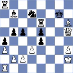Skaric - Velikanov (chess.com INT, 2024)