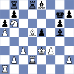 Demin - Dubnevych (chess.com INT, 2024)