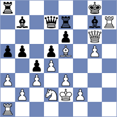 Grachev - Cunha (chess.com INT, 2021)