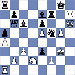 Havas - Duneas (chess.com INT, 2021)