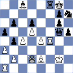 Lopusiewicz - Martinez Alcantara (chess.com INT, 2024)