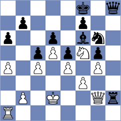 Essing - Seletsky (chess.com INT, 2024)